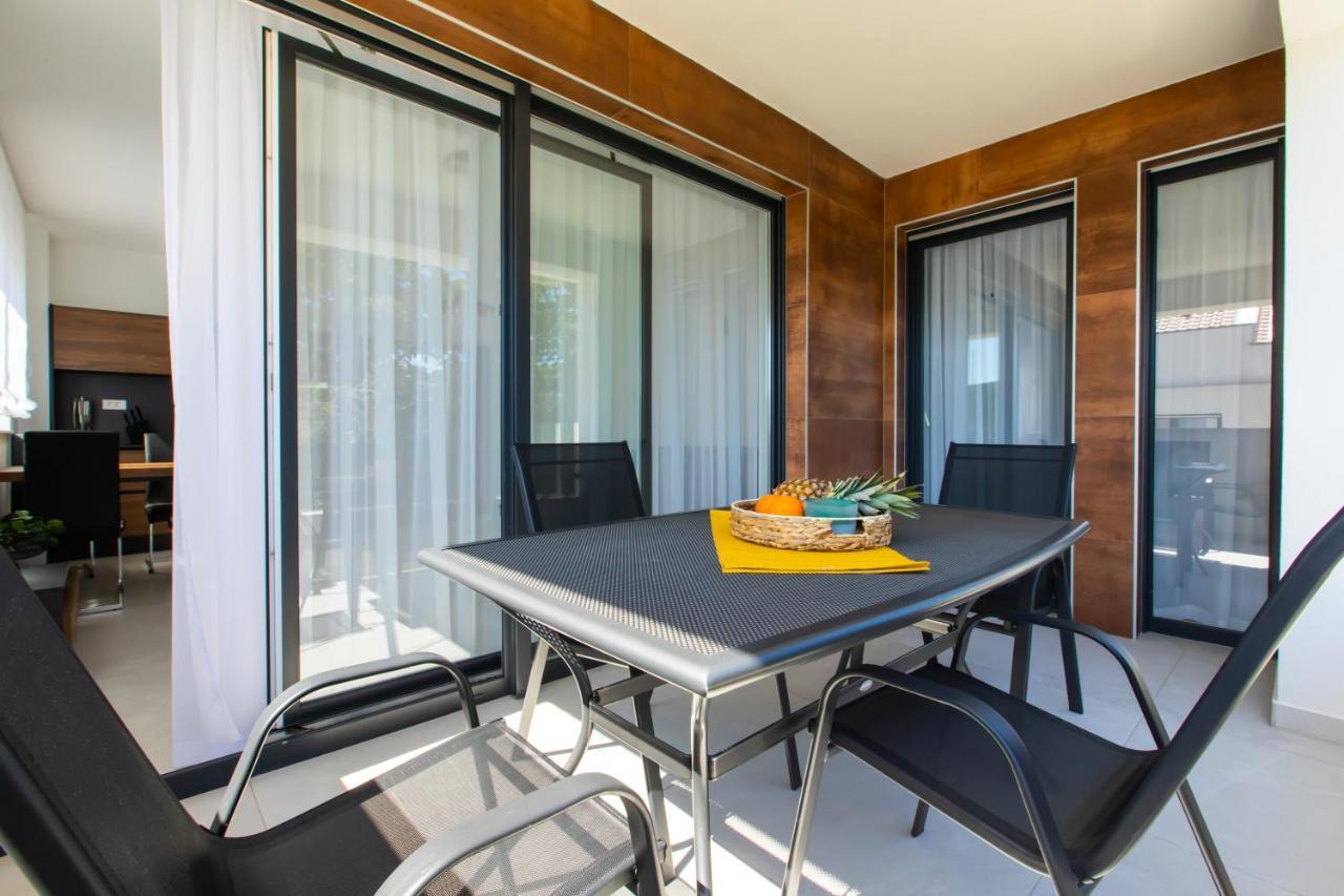 Beachfront Residences Stara Novalja Zewnętrze zdjęcie