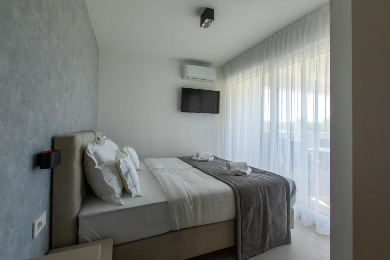 Beachfront Residences Stara Novalja Zewnętrze zdjęcie