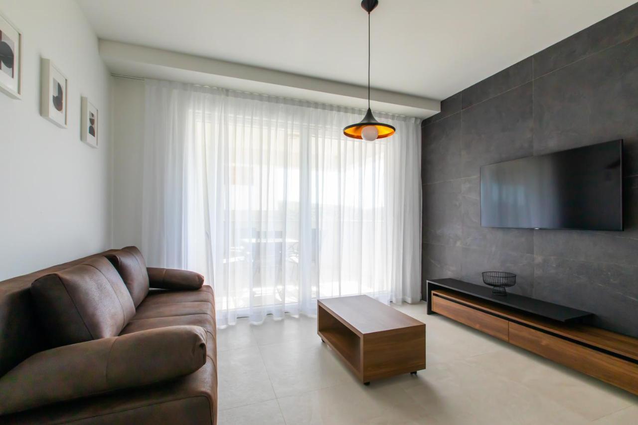 Beachfront Residences Stara Novalja Zewnętrze zdjęcie
